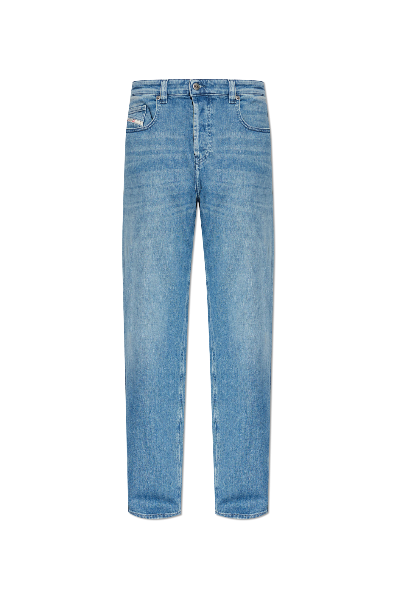Diesel 'D-MACRO-S8' jeans | Men's | Vitkac